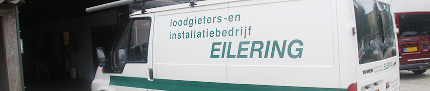 Eilering Installatietechniek